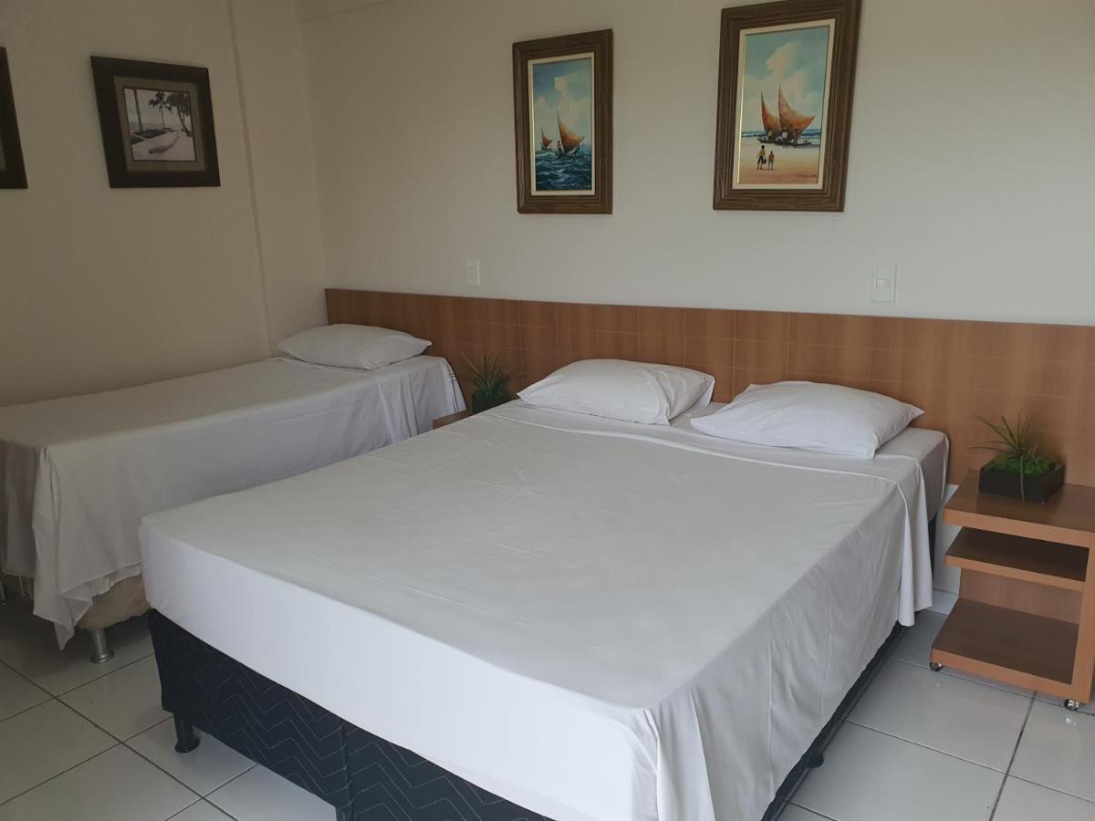 Resort Hotel Golden Dolphin - Grand&Express - Águas Termais - Caldas Novas - Roupa de Cama, Banho e TV de LED Exterior foto